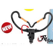 Nastavek za Palice Fil Fishing -Feeder Rod Rest- Art:75-9428