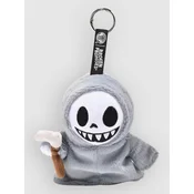 Broken Promises Vesper Plush Keychain black