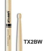 PRO-MARK PALICE ZA BOBNE HICKORY 2B TX2BW