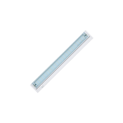 Ecolite TL2016-42SMD/10W/BI - LED svetiljka za montažu ispod ormarica GANYS LED/10W/230V