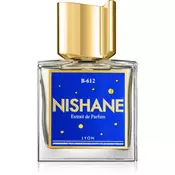 Nishane B-612 parfumski ekstrakt uniseks 50 ml