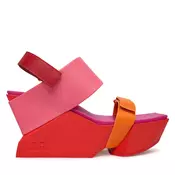 Sandali United Nude Brutt Sandal 1098396416 Roza