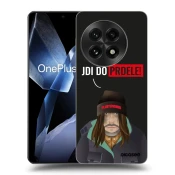 ULTIMATE CASE za OnePlus 13 5G - Bezďák