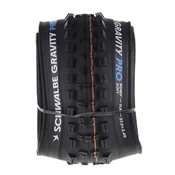 Schwalbe Romy Gravity Pro TLR soft E50 27.5x2.4 Pnevmatike