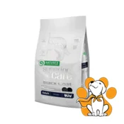 Natures Protection Black Coat 10kg, Hrana Za Pse Sa Piletinom i Curetinom