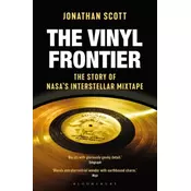 The Vinyl Frontier