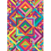 Hachette - Puzzle Hipnoza - 500 kosov