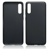 Matte Zastitni silikon za Samsung A70 ()