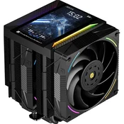 Thermalright peerless assassin 120 vision Max argb black cooler ( 25452 )