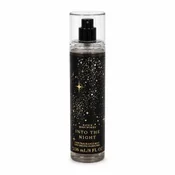 Bath & Body Works Into The Night pršilo za telo za ženske 236 ml