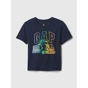 Gap Majica s logem 18-24M