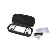 Torbica BigBen & Tempered Glass Screen - PS Portal