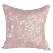 Lesnina OKRASNA BLAZINA DUBAI 50/50 cm