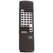 General ONKYO RC-333C - združljiv daljinski upravljalnik znamke General