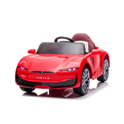 Deciji sportski auto na akumulator crveni ( BCL601 )