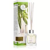 THD Botanic Cannabis aroma difuzor s polnilom 120 ml