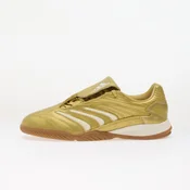 Sneakers adidas Predator Sala Gold Metallic/ Core White/ Gum4 EUR 40 2/3