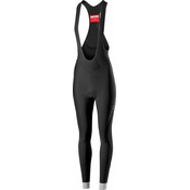 Castelli Tutto Nano W Bib Tight Black M