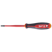 Milwaukee odvijac Tri-Lobe 1000V VDE Torx T20 x 100 mm 4932478730
