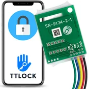 EE 9134 Krmilni modul TTLock