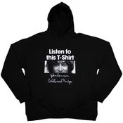 John Lennon Listen To This Black M Kapuco