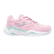 Otroška obutev za tenis Joma Master 1000 Jr Light Pink EUR 35