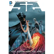 52 Omnibus (2022 edition)
