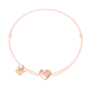 Borboleta Ženski Nakit Borboleta Small Heart CC-GI-36-P