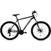 CAPRIOLO gorsko kolo MTB Oxygen 26/21 Disc, 26inch