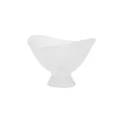 Ferm Living skleda za sadje 13 x 21 x 15 cm