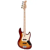 MARCUS MILLER SIRE V7 SWAMP ASH-4 TS bas kitara