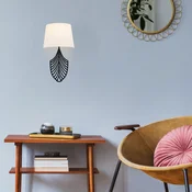 Opviq Stenska svetilka