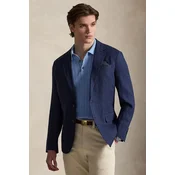 Polo Ralph Lauren suknjič moški z lanom