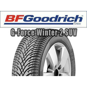BF GOODRICH - G-FORCE WINTER2 SUV - zimske gume - 215/55R18 - 95H