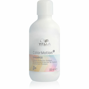 Wella ColorMotion+ Color Protect Shampoo - 100ml