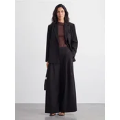 Mohito - Pantalone širokih nogavica s visokim strukom