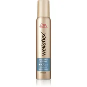 Wella Wellaflex Instant Volume Boost utrjevalec za volumen las za zelo močno fiksacijo 200 ml