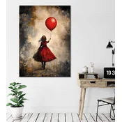 WALLXPERT Dekorativna slika WY434 (50 x 70)