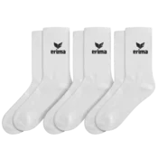 Erima Nogavice Erima Sport 3 Pack
