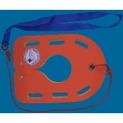 Matuska dena rescue board orange