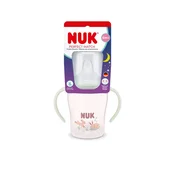 NUK cašica Perfect Match Learner GITD, 150ml sort 10215385