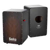 Cajon SE 049 CaSela Pro Black Brown Dragon Sela