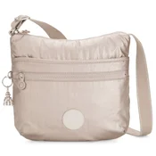 KIPLING Torba za čez ramo Arto bež