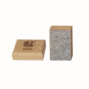 shumee Plutovinasti blok s filcano cevjo 110x65x30mm