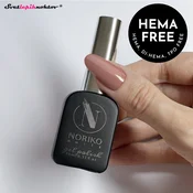 NORIKO NAILS gel lak 009 - Smart Girl