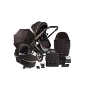 iCandy Peach7 kolica 2u1 Pecan CompleteBundle