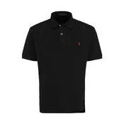 Polo Ralph Lauren Big & Tall Majica, črna