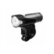 MacTronic SPREDNJA KOLESARSKA SVETILKA NOISE XTR 04, 712 LUM, POLNILNA