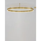 MOTIF PLAFONSKA SVJETILJKA LED 60W/3000K/4552lm/DIMM/IP20/MESING NL9063606