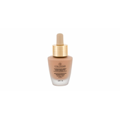 Collistar Serum Foundation Perfect Nude osvetlitveni puder s kapalko 30 ml odtenek 2 Beige